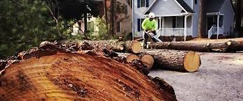 Tree and Shrub Care in Cottondale, AL